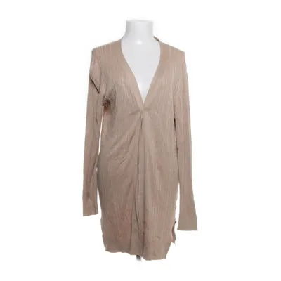 Cardigan (Bruin) van Primark Cares Nylon, Viscose