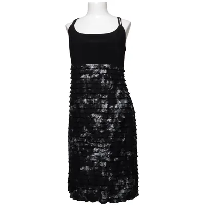 Dress (Black) from Joseph Ribkoff