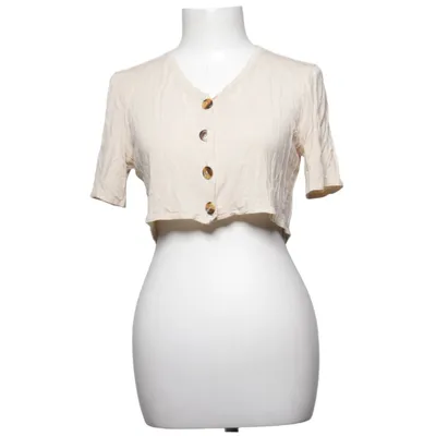 Crop top (Blair) de Manda Viscose