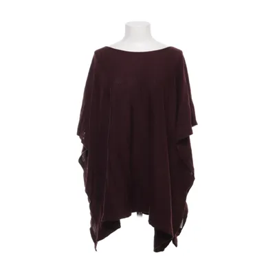 Poncho (Röd) från Daniel Hechter