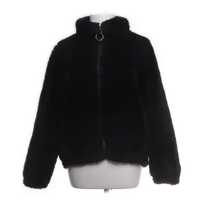 Winterjas (Zwart) van Wild & Fluffy Polyester