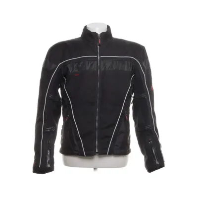 Motorcykeljacka (Svart) från Lindstrands Nylon, Polyester, Polyuretan