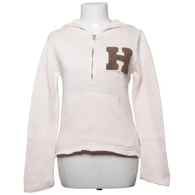 Sweat à capuche (Rose, Marron) de Hunkydory Coton
