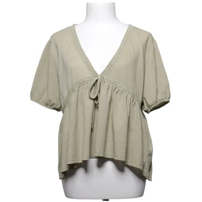 Haut (Vert) de Collection Pimkie Élasthane, Polyester