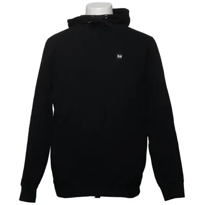 Kapuzenpullover (Schwarz) von Weekend Offender Baumwolle