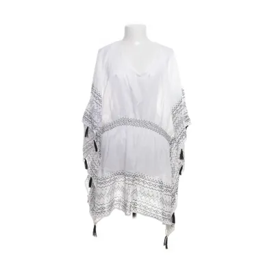 Kaftan (White) from Ellos Cotton