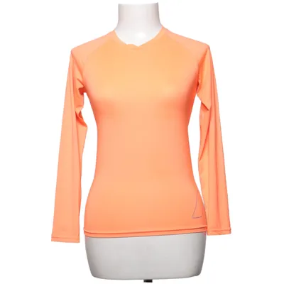 Maillot de sport (Orange) de Dry Plus Élasthane, Polyester