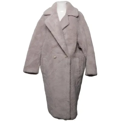 Vinterkappa (Beige) från Ravn Ravn