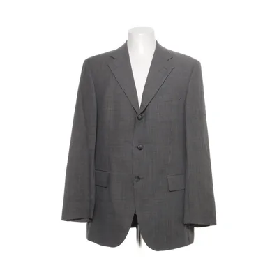 Kavaj (Grå) från Bäumler Polyamid, Viskos, Ull