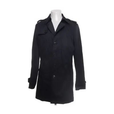 Jacka (Svart) från Selected Homme Polyester, Bomull
