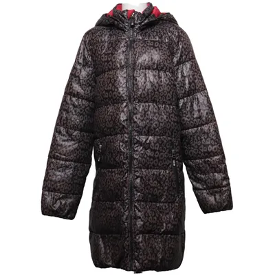 Winterjas (Bruin, Roze) van MyWear Active Polyester