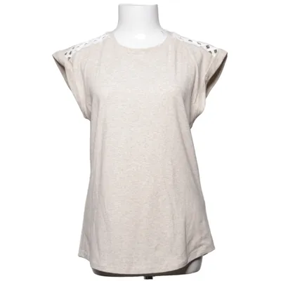 Top (LIRA COTTON) from Aaiko Cotton, Elastane, Polyester
