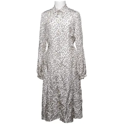 Blousejurk (Regandress) van Designers Remix Collection Zijde