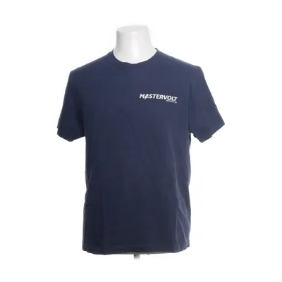 T-shirt (Blå) från Stedman Bomull