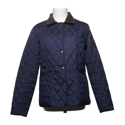 Jacket (Blue) from Key West Polyester