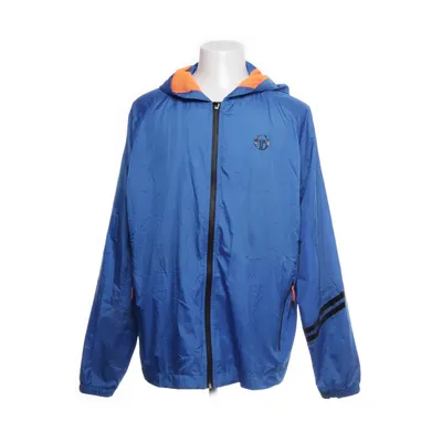 Allvädersjacka (Blå) från Sergio Tacchini Polyester