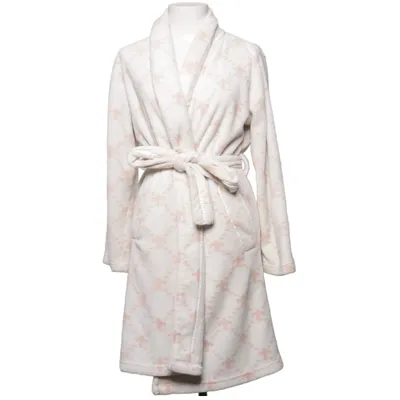 Bathrobe (Beige) from Friis & Company