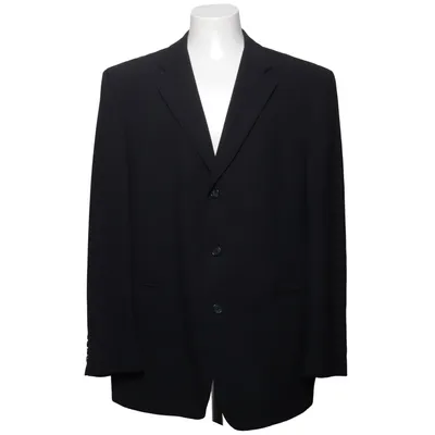 Blazer (Grijs) van Digel Acetaat, Elastaan, Polyester, Viscose, Wol