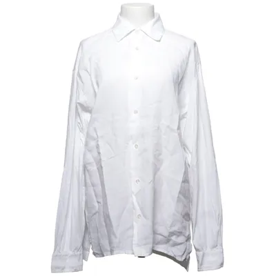 Chemise (Blanc) de Et Vous Coton
