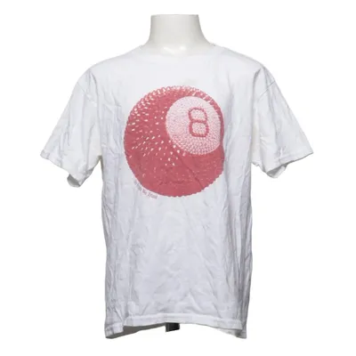 T-shirt (Blanc) de Gildan Coton