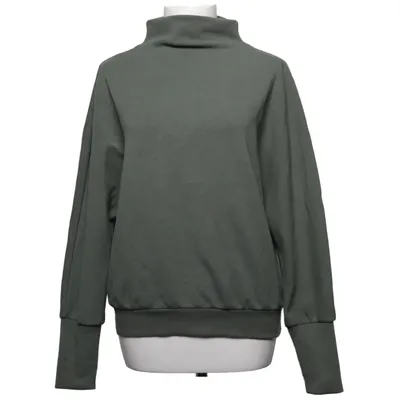 Collegetröja (Oralee) från Elias Rumelis Bomull, Elastan, Polyester