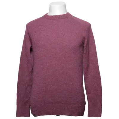 Trui (Roze) van H&M Man Acryl, Polyamide, Wol