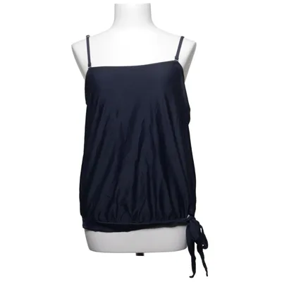 Swim shirt (Blue)