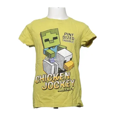 T-shirt (Chicken Jockey) från Jinx Bomull
