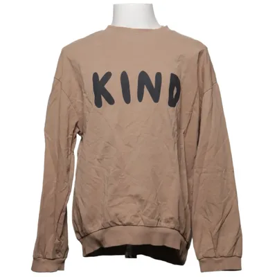 Sweatshirt (Beige) fra Minories Bomuld