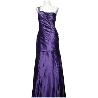 Avondjurk (6067) van DFI Los Angeles Polyester