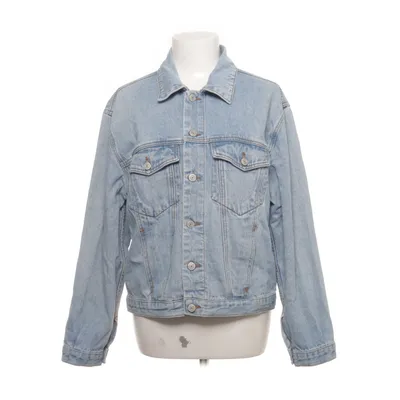 Jeansjacka (Blå) från John Galt Bomull