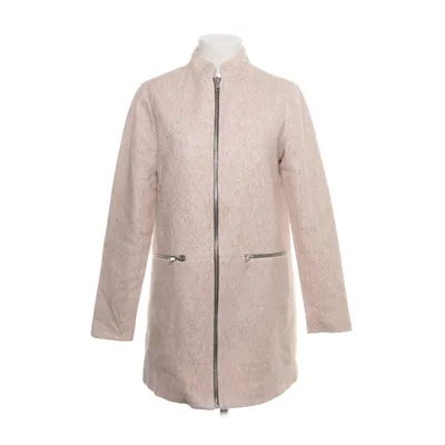 Manteau (Rose) de MyHailys Coton, Polyester