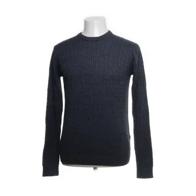 Tröja (Blå) från Tailored Originals Bomull, Akryl