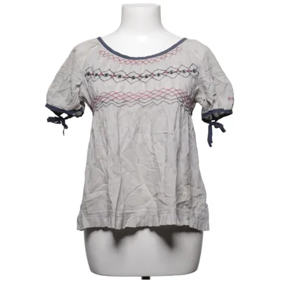 Top (Gray) from Odd Molly Cotton