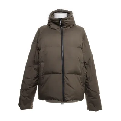Vinterjakke (Grøn) fra Selected Femme Polyester