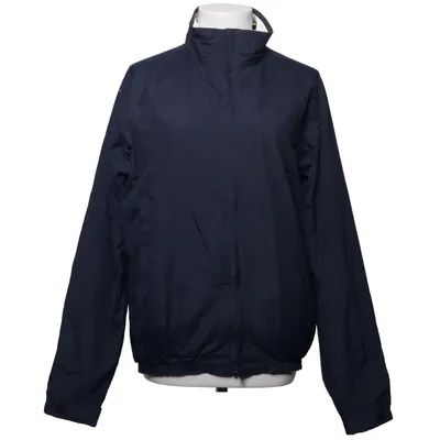 Veste polaire (Bleu) de Clique Polyamide, Polyester