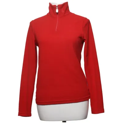 Polaire (Rouge) de Conte of Florence Polyester