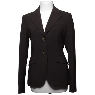 Blazer (Model 2105102) from Aygill's Elastane, Polyester, Wool