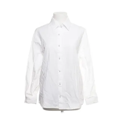 Skjorta (BL1221WHT) från Sister Jane Bomull, Modal, Polyester