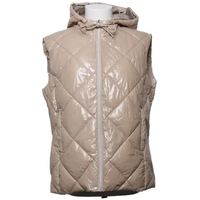 Ydervest (Beige) fra Guess Polyamid, Polyester