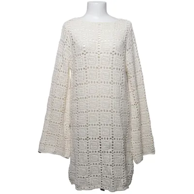 Trui (Wit) van Gina Tricot Gerecycled katoen