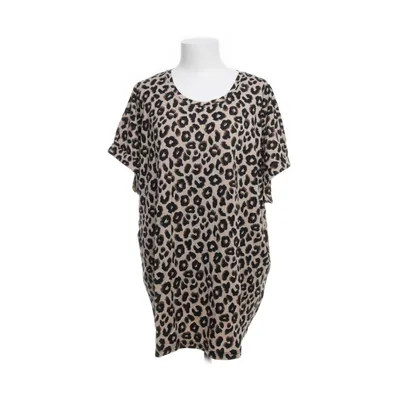 Top (Beige, Multicolored) from Gina Benotti Elastane, Polyester, Viscose