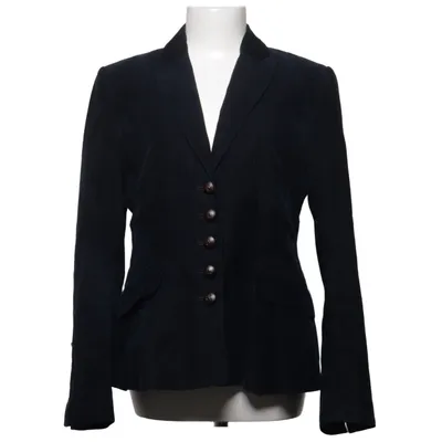 Blazer (Blå) fra Daniels & Korff