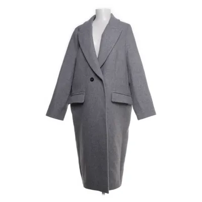 Kappa (Grå) från Drykorn Polyamid, Polyester, Ull