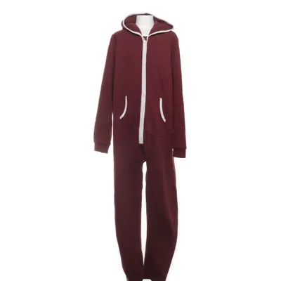 Onesie (Red) from Happy Kids by Tchibo Cotton, Polyester