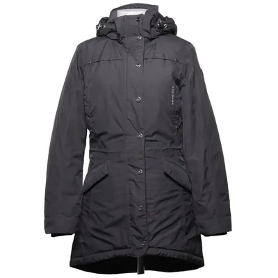 Parka (Gray) from Röhnisch Polyester