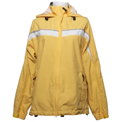 Jack (Geel, Wit) van Löffler Polyester