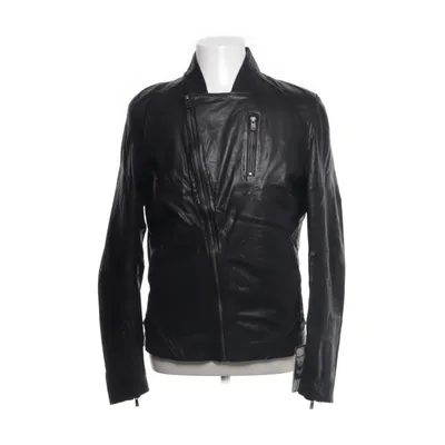 Leren jack (Andreas Carlsson for Jofama, Premium Quality, Design, Collaboration, Limited Edition ) van Jofama Leer