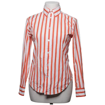 Shirt (Wit, Rood) van Ralph Lauren Katoen