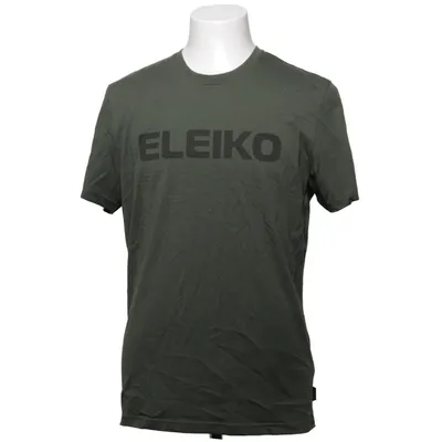 T-shirt (Grön) från Eleiko